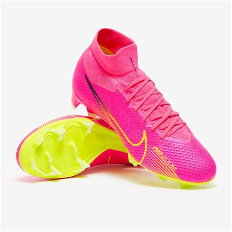 nike fußballschuhe herren pink|nike schuhe 11teamsports.